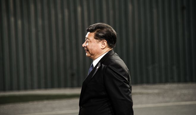 Jinping Jinping