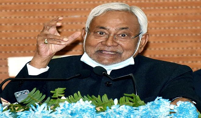Nitish Nitish