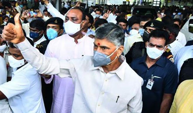 chandrababu naidu chandrababu naidu