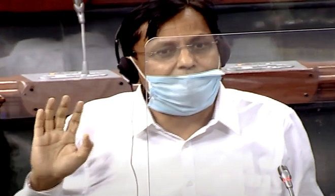 Nityanand Rai Nityanand Rai