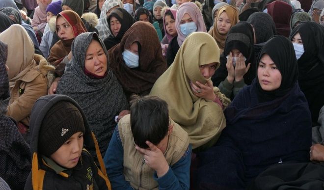 Hazara Muslim
