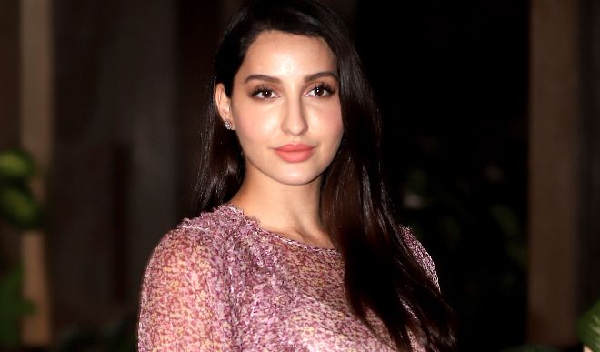 Nora Fatehi wants to marry this star kids