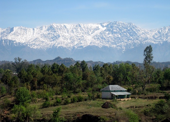 'पहाड़ियों की काशी' के नाम से मशहूर है यह शहर, जानें इसके बारे में