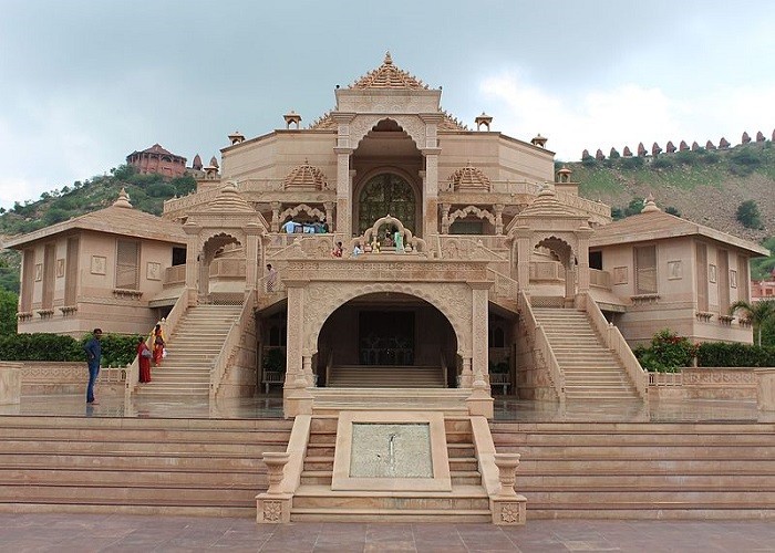 बना रहे हैं अजमेर जाने का प्लान तो इन जगहों पर जाना ना भूलें