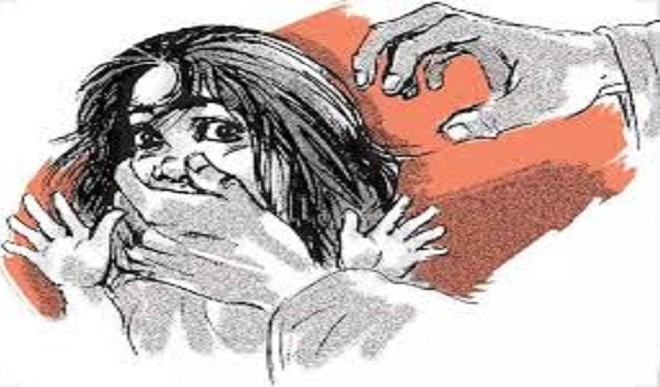 molests seven-year-old student