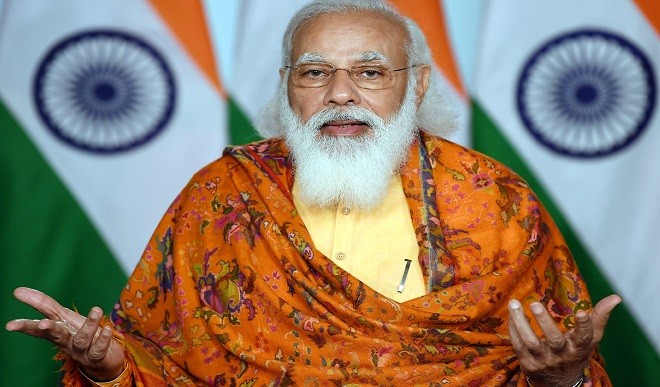Modi Modi