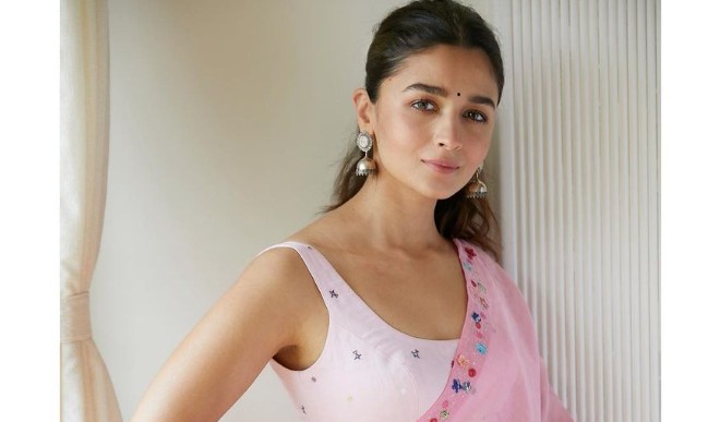 Alia Bhatt 