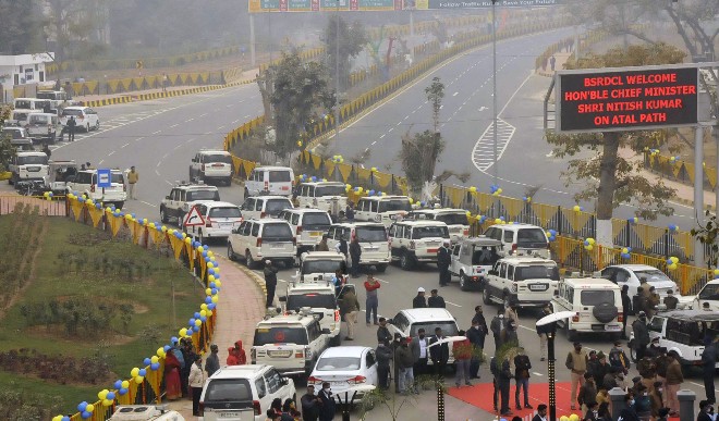 भारत रोड नेटवर्क ने ओडिशा की सड़क परियोजनाओं की बिक्री के लिए किया करार