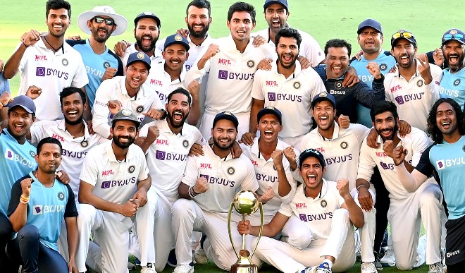 ऑस्ट्रेलिया में टीम इंडिया की जीत से डरा इंग्लैंड! स्पिनर ग्रीम स्वान ने टेस्ट से पहले दिया बड़ा बयान