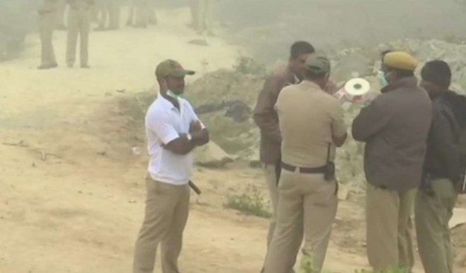 शिवमोगा धमाका: दो लोग हिरासत में लिए गए, येदियुरप्पा ने मृतकों के प्रति संवेदना जताई