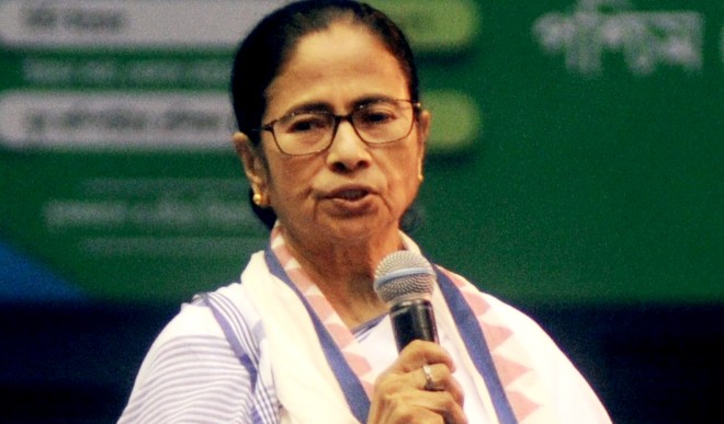पश्चिम बंगाल के ममता बनर्जी मंत्रिमंडल से एक और नेता ने दिया इस्तीफा