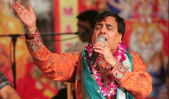 मुख्यमंत्री चौहान एवं कांग्रेस नेता कमलनाथ ने भजन गायक चंचल के निधन पर शोक व्यक्त किया