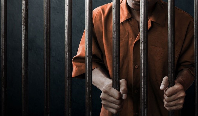 jail in pakistan