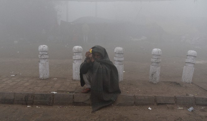 Delhi residents to get cold for two days