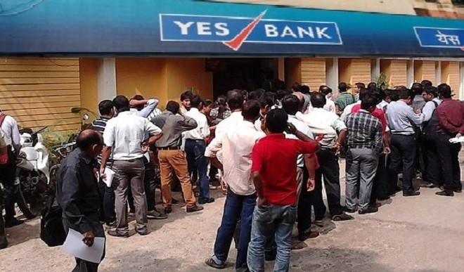 यस बैंक: प्रवर्तन निदेशालय ने मुंबई में बिल्डर समूह के परिसरों पर छापेमारी की