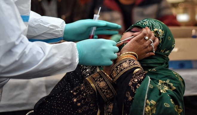 राजस्थान में कोरोना संक्रमण से और दो लोगों की मौत, 193 नये संक्रमित