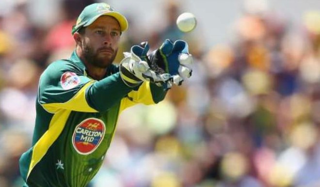 दक्षिण अफ्रीका के खिलाफ श्रृंखला के लिये इस खिलाड़ी की ऑस्ट्रेलियाई टीम से छुट्टी