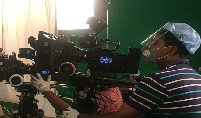 जबलपुर में द मिसिंग बीन फिल्म की शूटिंग, 01 फरवरी से शुरू होगी शूटिंग
