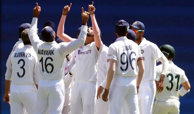 यह दो भारतीय अंपायर करेंगे इंग्लैंड के खिलाफ टेस्ट श्रृंखला में अंपायरिंग