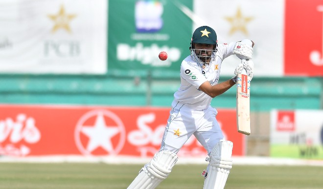 पाकिस्तान ने पहला टेस्ट जीता, दक्षिण अफ्रीका को 7 विकेट से हराया