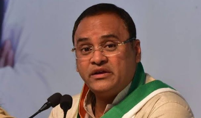 Arun yadav in delhi