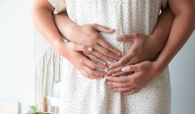 sex after delivery sex after delivery