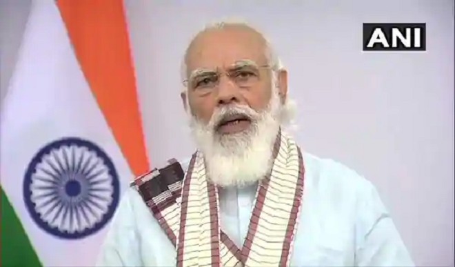 pm modi