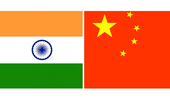 India china talks 