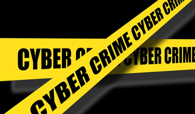 Cyber crime 