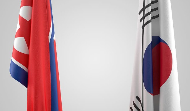 मिसाइल परीक्षणों के बावजूद दोनों कोरियाई देशों ने बहाल की हॉटलाइन, क्या सुधरेंगे हालात