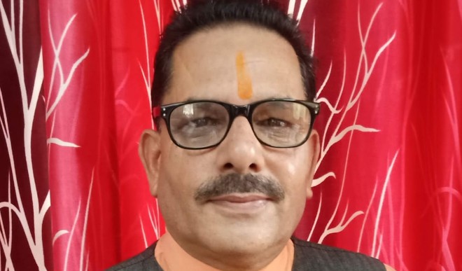 Deepak sharma