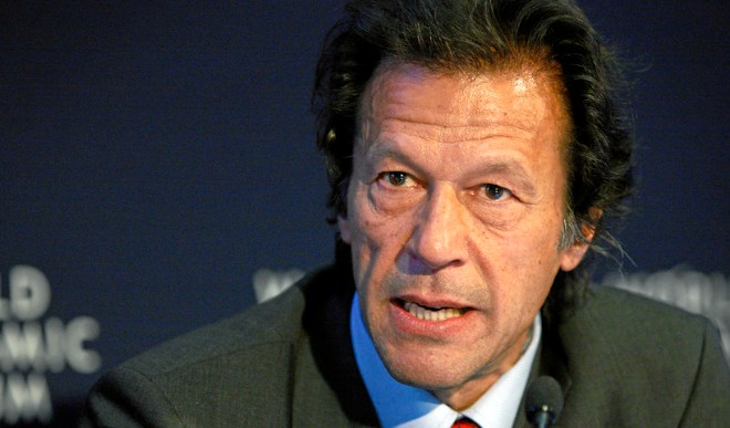 IMRAN KHAN IMRAN KHAN