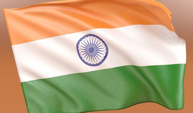  India At UN