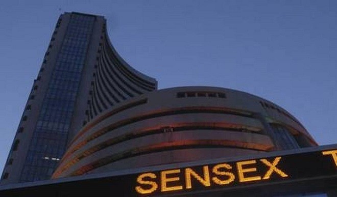 sensex