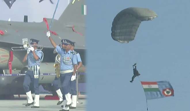 Air Force Day Air Force Day