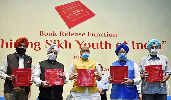 Shining Sikh Youth of India