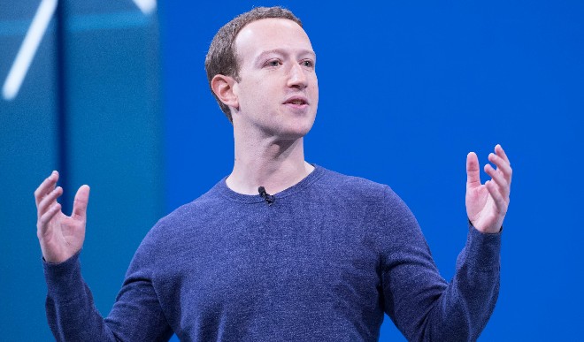 फेसबुक ठप्प होने के बाद मार्क जकरबर्ग को हुआ भारी नुकसान, कुछ घंटों में गंवाए 600 करोड़ डॉलर