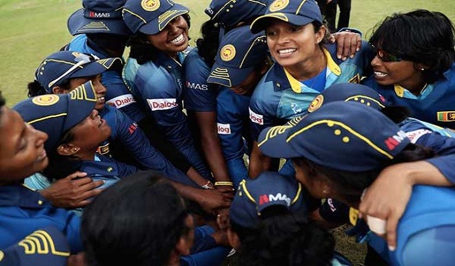 Sri Lanka womens cricket tour to Pakistan postponed