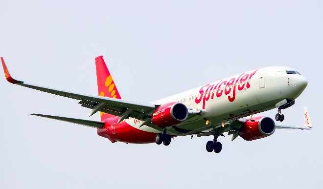 SpiceJet