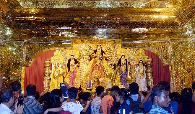 Durga Puja Durga Puja