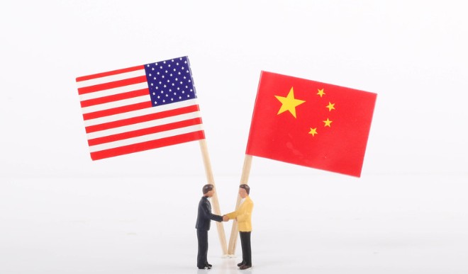 Online summit to be held between US and China: White House officialOnline summit to be held between US and China: White House official