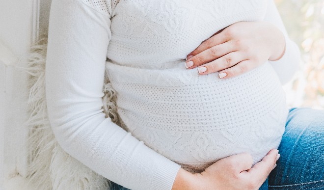 pregnant women pregnant women