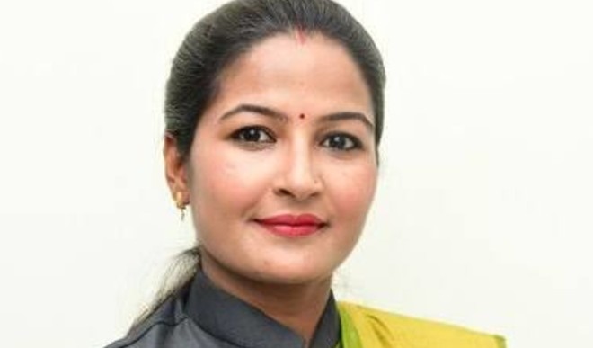 Pratima bagri