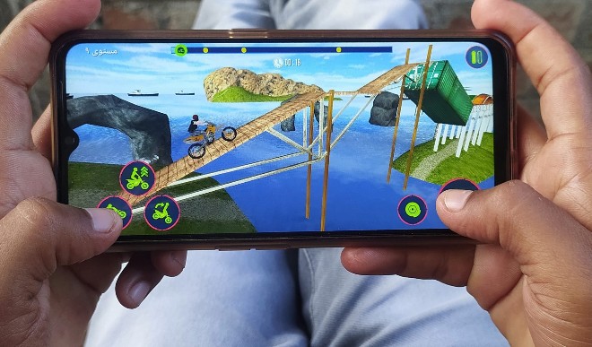 Technocrats of Bihar are starting a new era in the field of gaming Technocrats of Bihar are starting a new era in the field of gaming