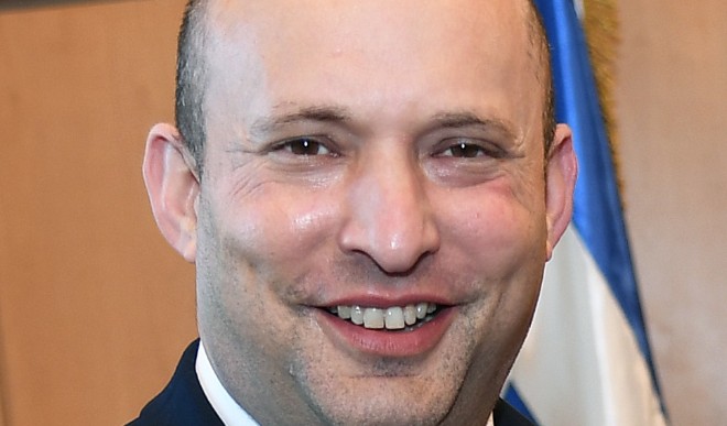 Israeli-PM Israeli-PM