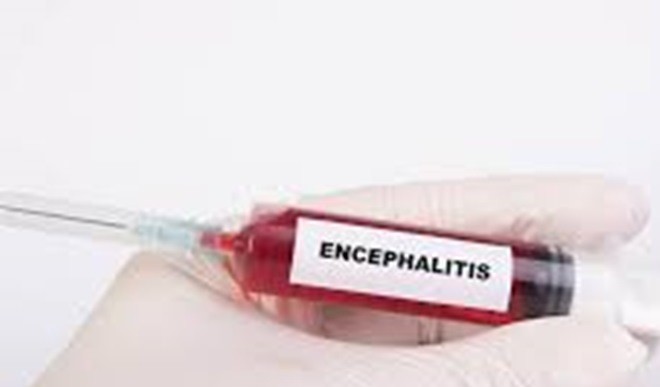 Encephalitis Vaccination 