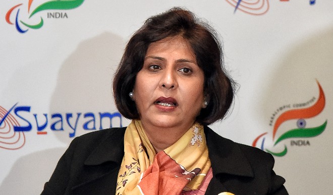 Oyo appointed Deepa Malik as independent director