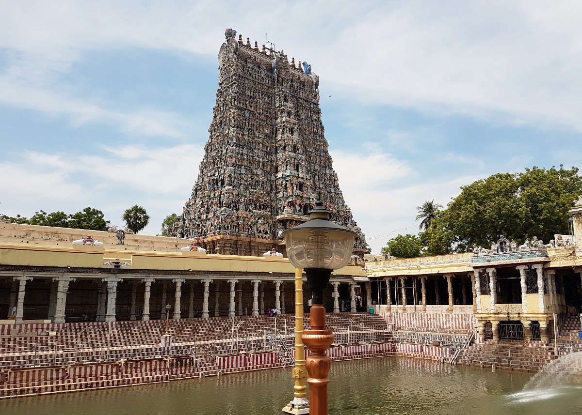 तमिलनाडु के इस स्थान से शुरू की थी शिव और पार्वती ने स्वर्ग की यात्रा, जानिए पूरी कथा