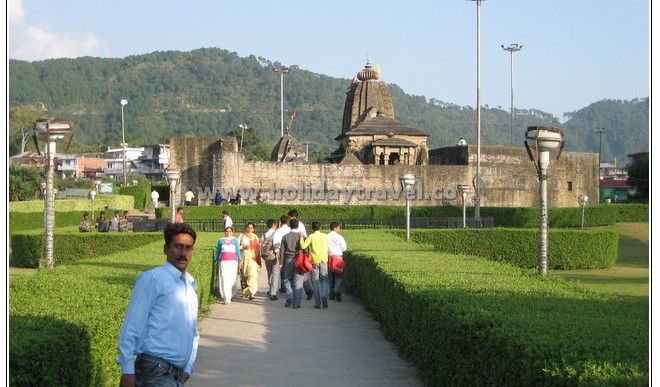 BaijNath 