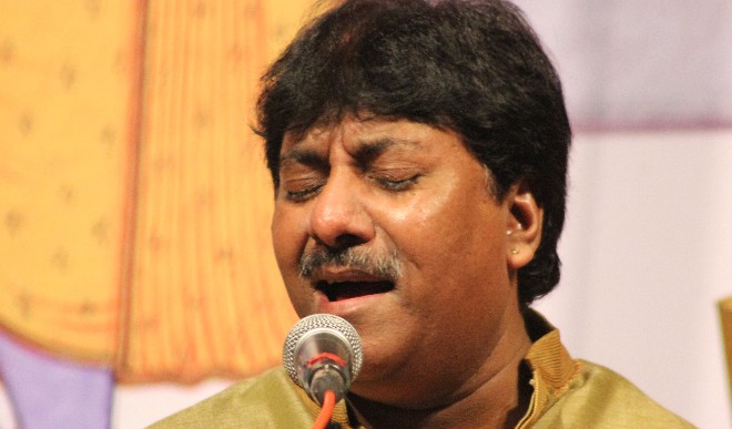 Two arrested for threatening to kill classical singer Ustad Rashid Khan